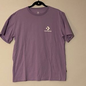 Converse T shirt